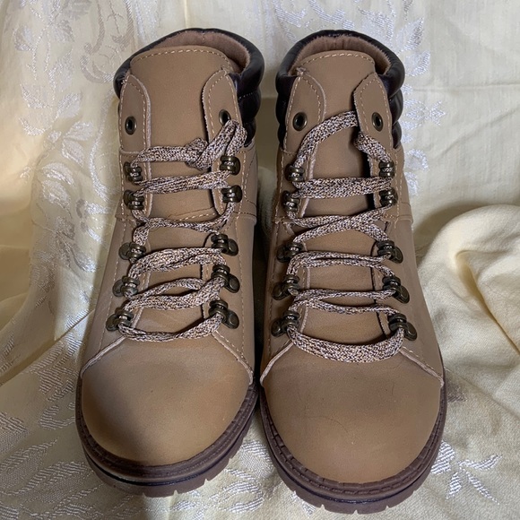 ❄️Hiking boots - Picture 2 of 5